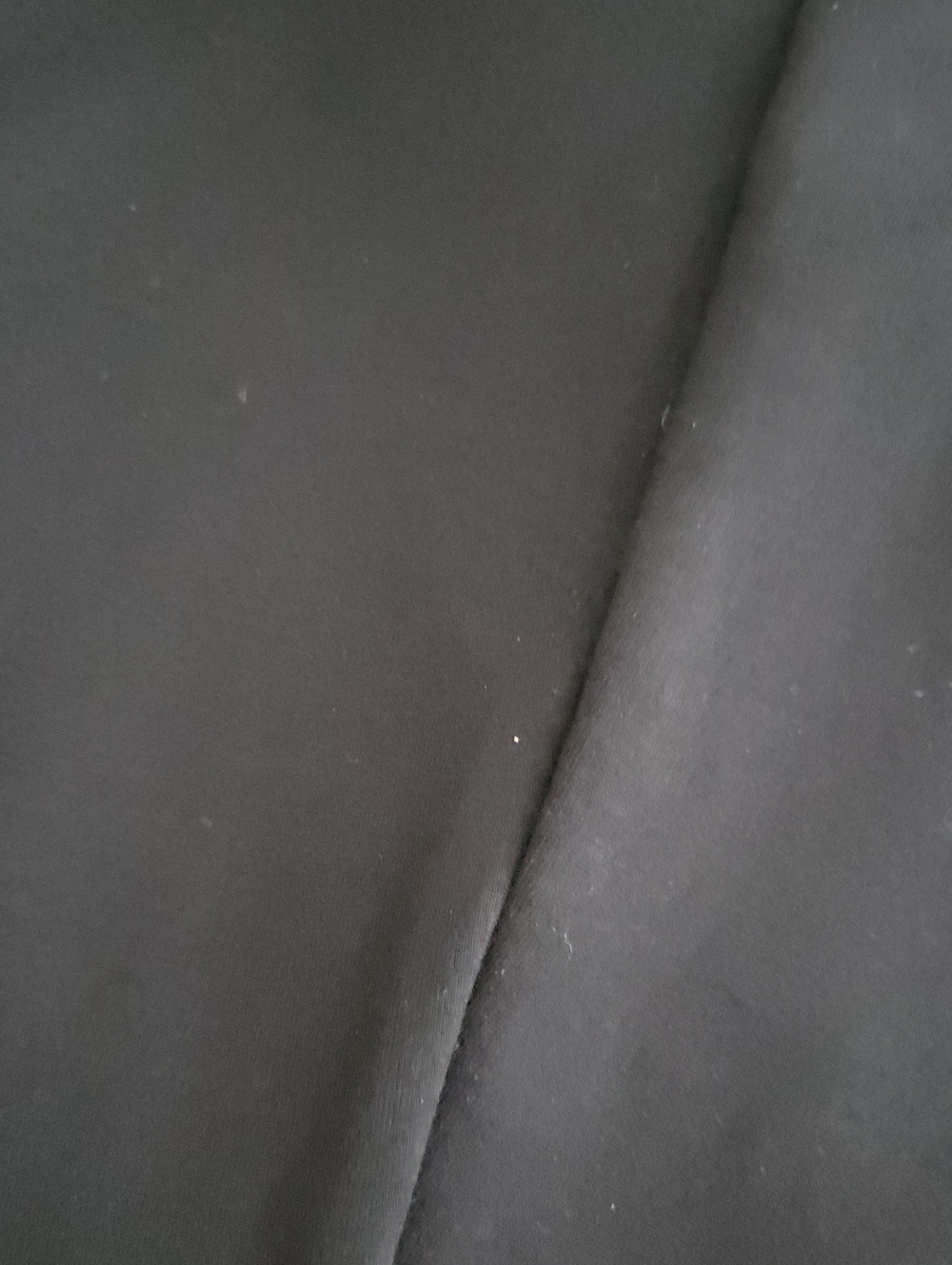 Womens Pants Ponte - Picture 3 of 7